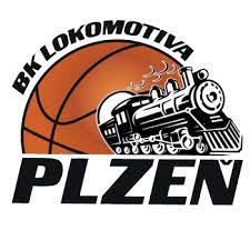 BK LOKOMOTIVA PLZEN Team Logo